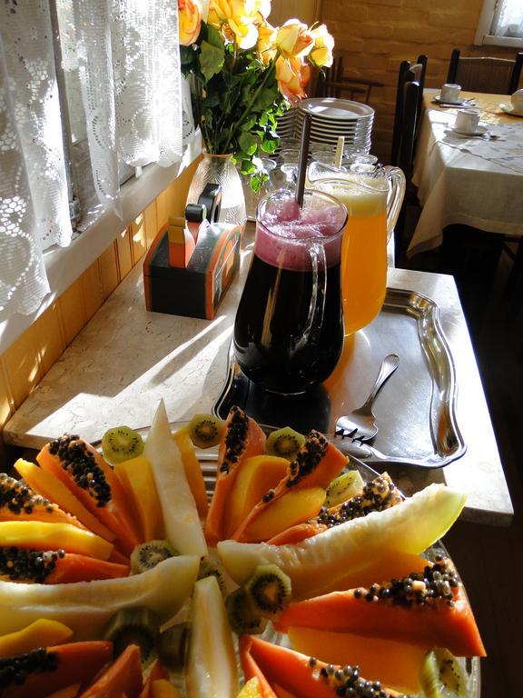 賓館 Aldeia Dos Sonhos *