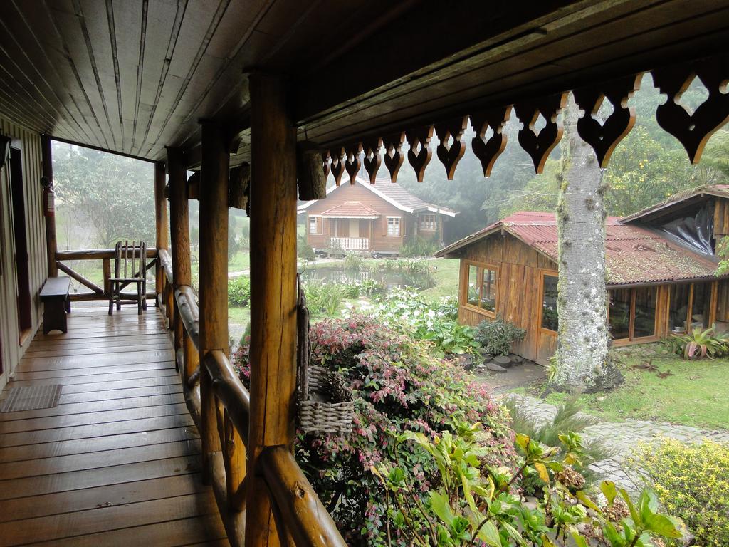Aldeia Dos Sonhos 賓館